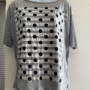 J Crew Tee